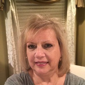 Meet your Posher, Susan